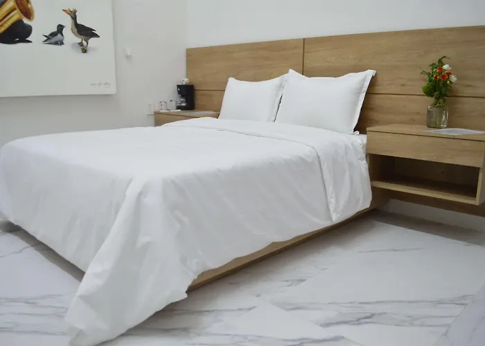 Via Real Hotel Boutique