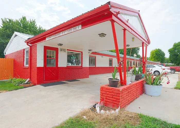 Oyo Hotel Lamberton Hwy 14