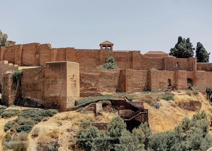 Alcazaba Premium Hotel