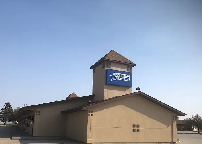 Americas Best Value Inn Onawa