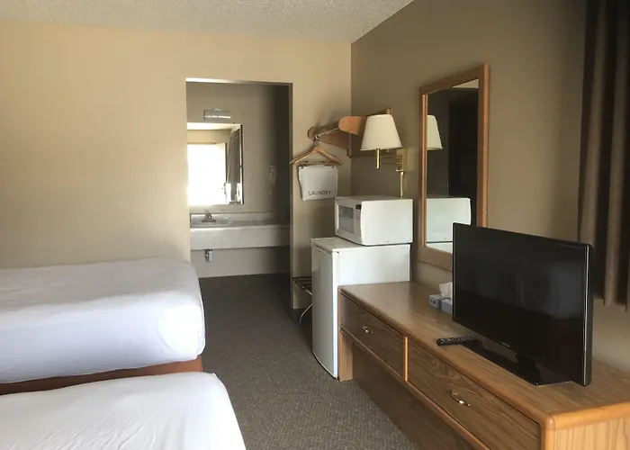 Americas Best Value Inn Onawa