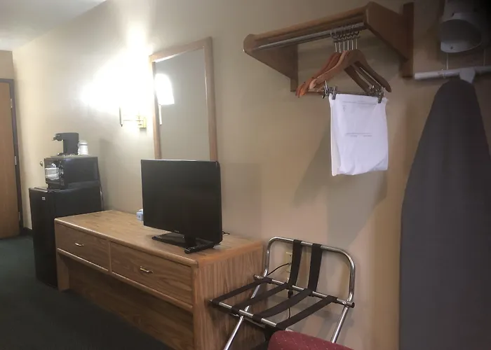 Americas Best Value Inn Onawa