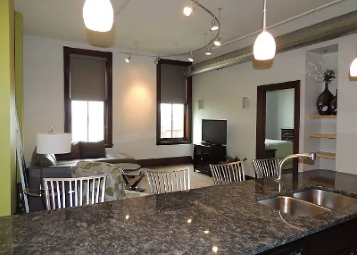 Teerman Lofts