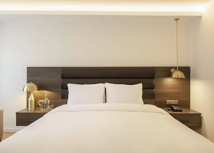 The Rooms Nisantasi Istambul