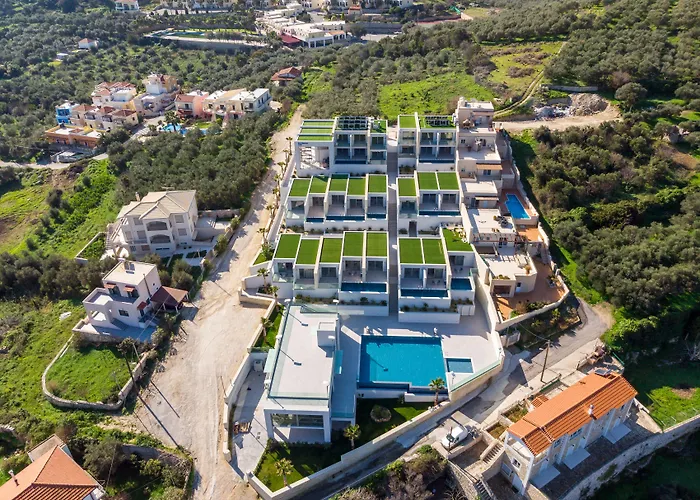 Blue Elephant Boutique Hotel & Spa - Adults Only