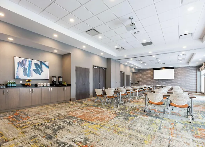 Hampton Inn & Suites Charlottetown