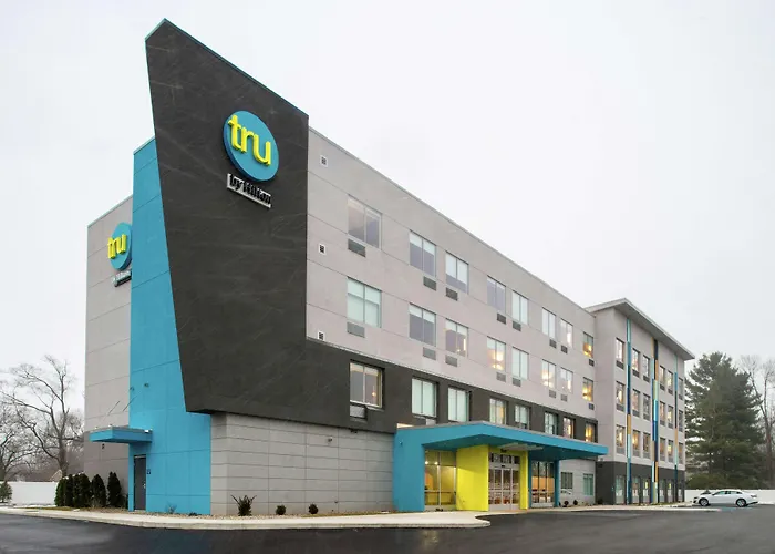 Tru By Hilton Elkhart, In
