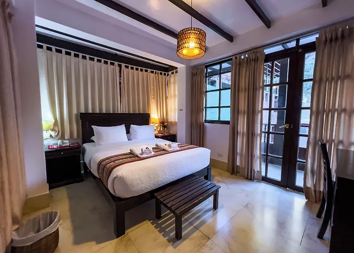 Rupa Rupa High Jungle Eco B&B
