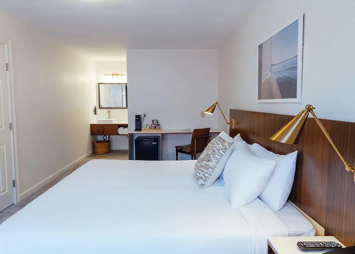 Skaneateles Boutique Hotel