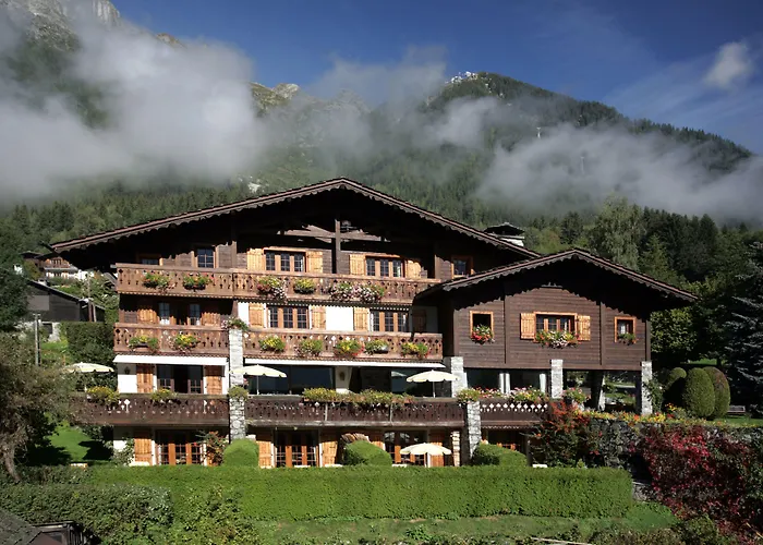 Auberge du Bois Prin