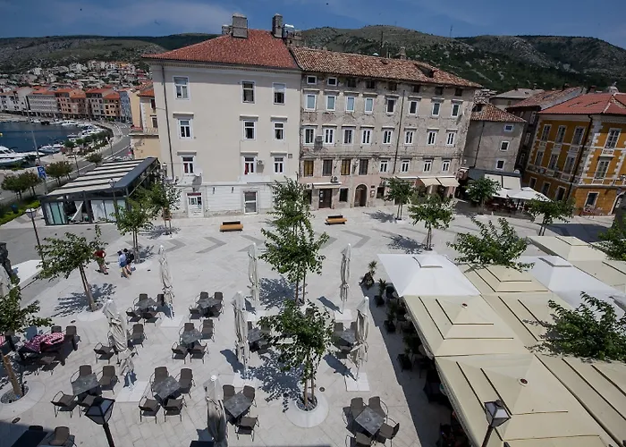 Boutique Hotel Bura 45N