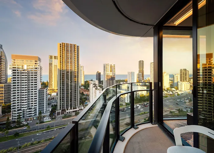Dorsett Gold Coast
