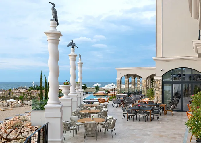 Villa Chinka By Astor Garden Hotel - Adults Only