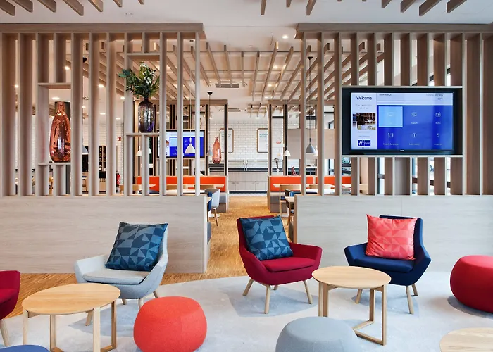 Holiday Inn Express Munich - Olching By Ihg