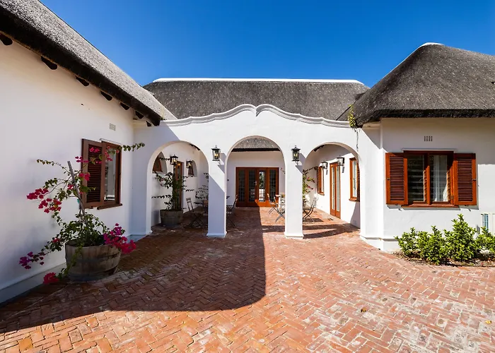 Laborie Estate