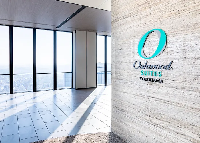 Oakwood Suites Yokohama