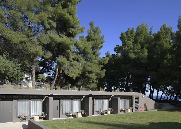 Amantes Villas And Suites