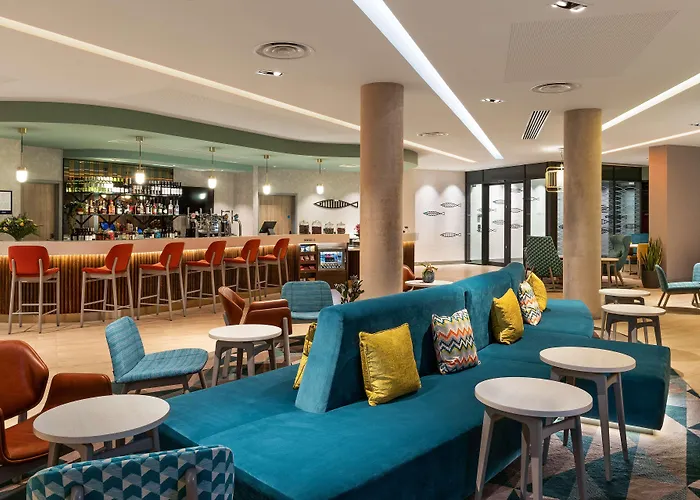 Hampton By Hilton Torquay