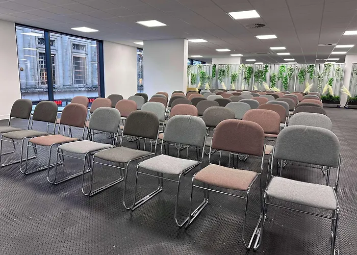 Hampton By Hilton Torquay