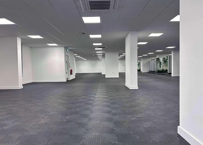 Hampton By Hilton Torquay