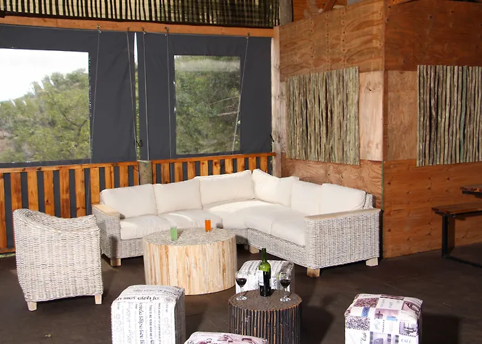 View Inn Exclusive Lodge