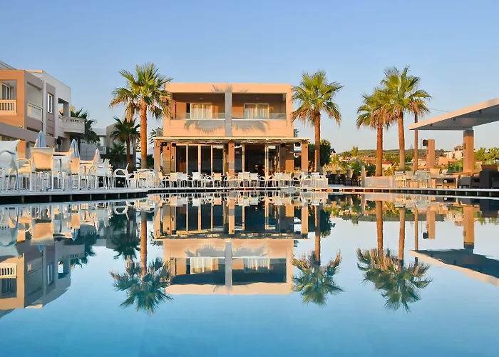 Castro Beach Hotel