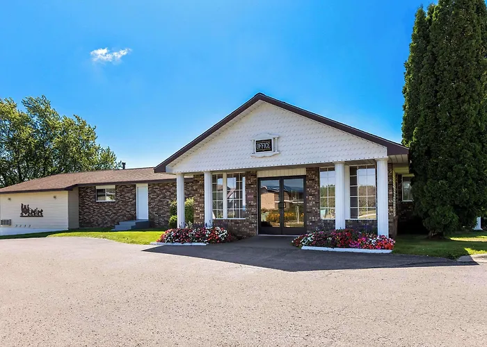 Quality Inn Lakefront