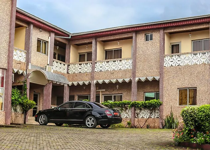 Fini Hotel Bobende