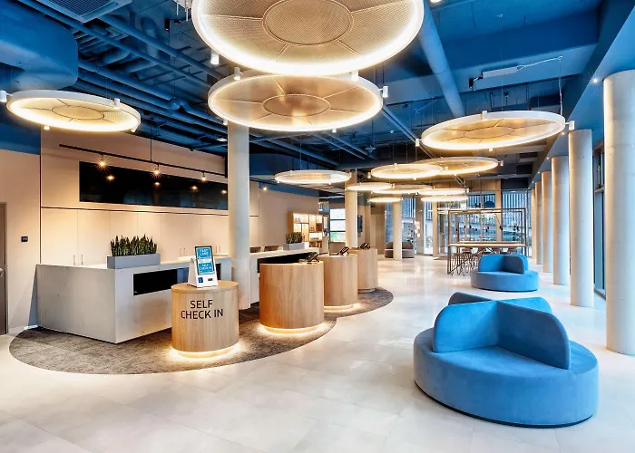 H2 Hotel Leipzig