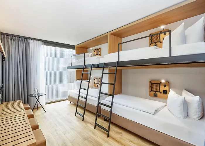 H2 Hotel Leipzig