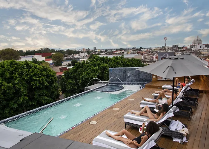 L Hotel Perla Boutique