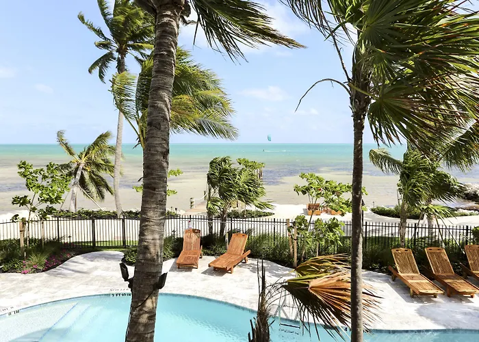 Grassy Flats Resort&Beach Club