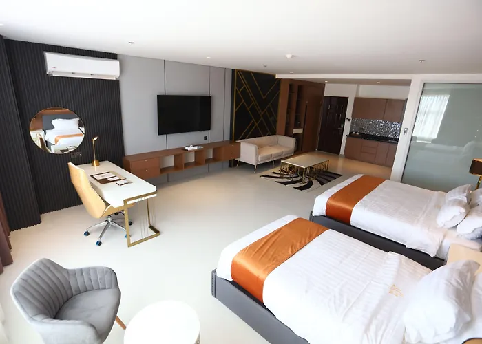 Solano Hotel