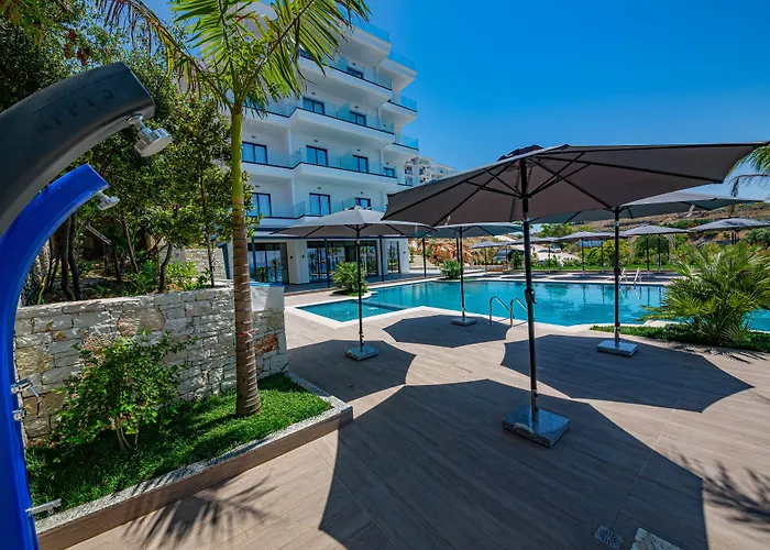 El Primero Hotel