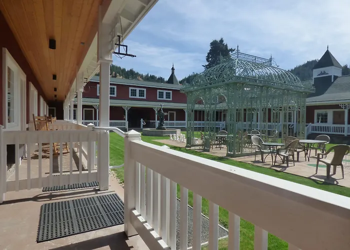 Beaver Valley Lodge