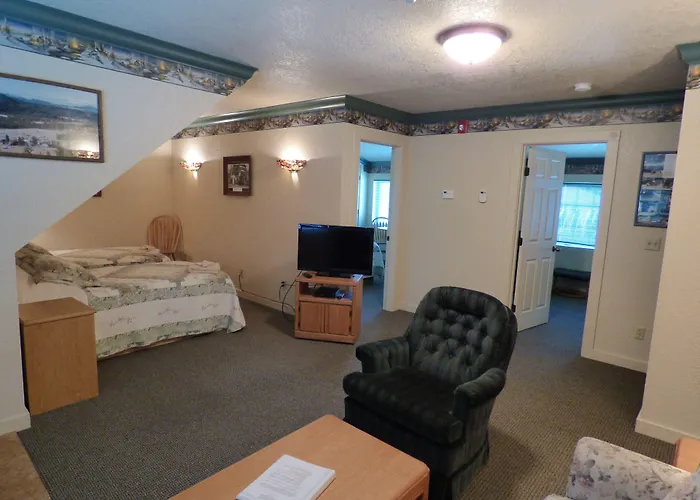 Beaver Valley Lodge