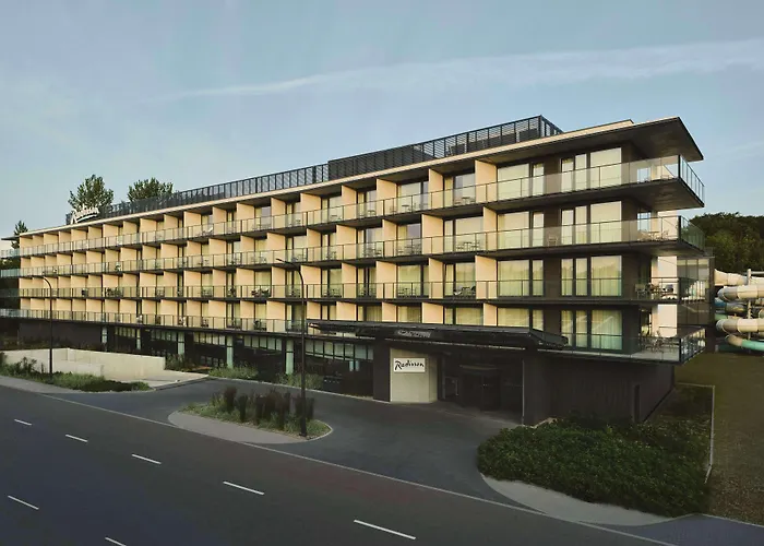 Radisson Resort Kołobrzeg
