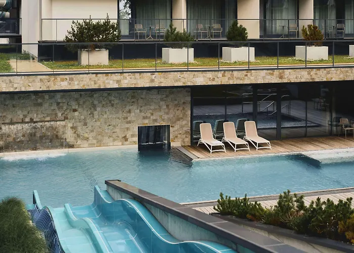Radisson Resort Kołobrzeg