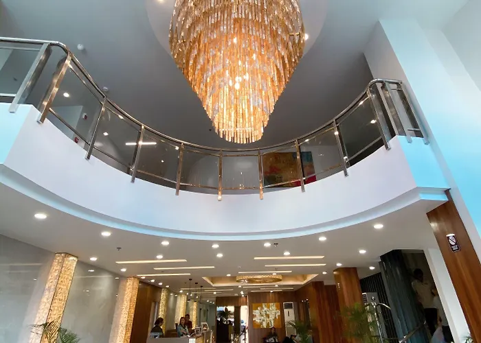 L' Meridian Suites