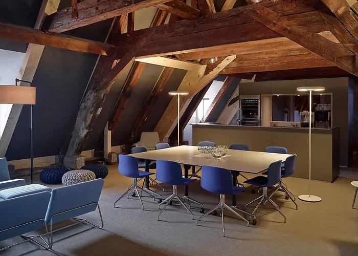 Boutique Hotel Schlossberg