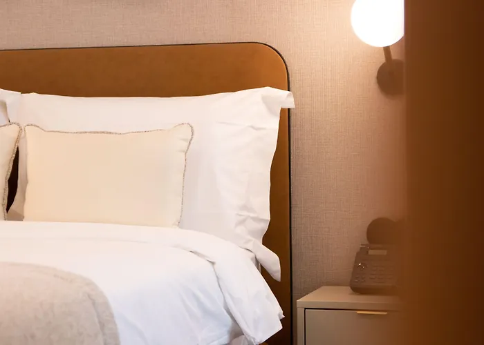 Lx Soho Boutique Hotel By Ridan Hotels