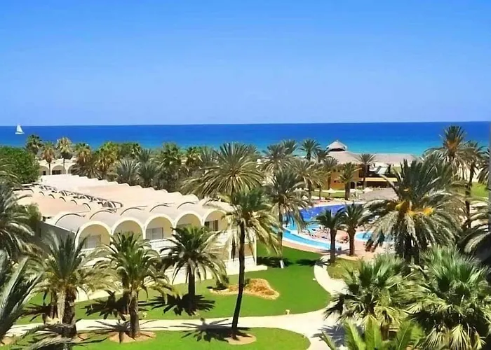 Hotel Marhaba Club