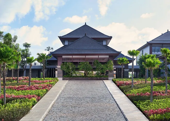 Renaissance Bali Nusa Dua Resort