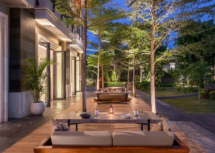 Renaissance Bali Nusa Dua Resort