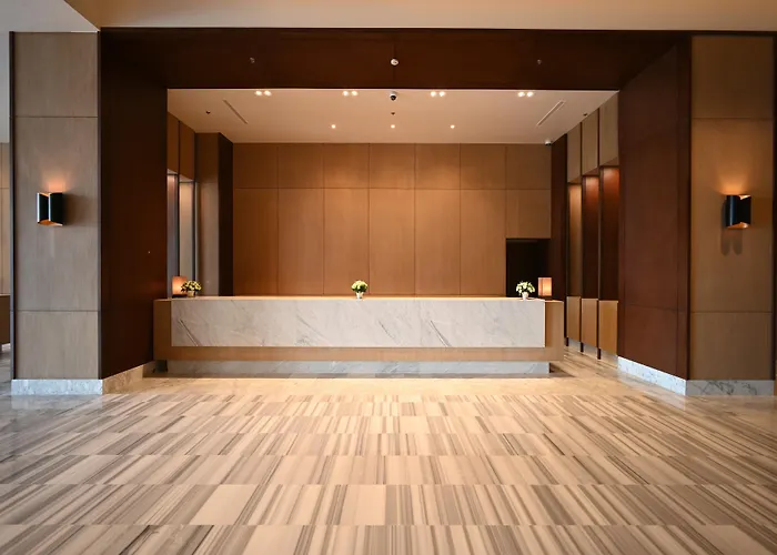 Hotel Nikko Hai Phong