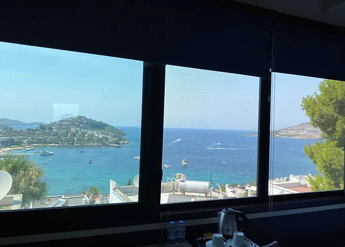 Life Butiq Otel