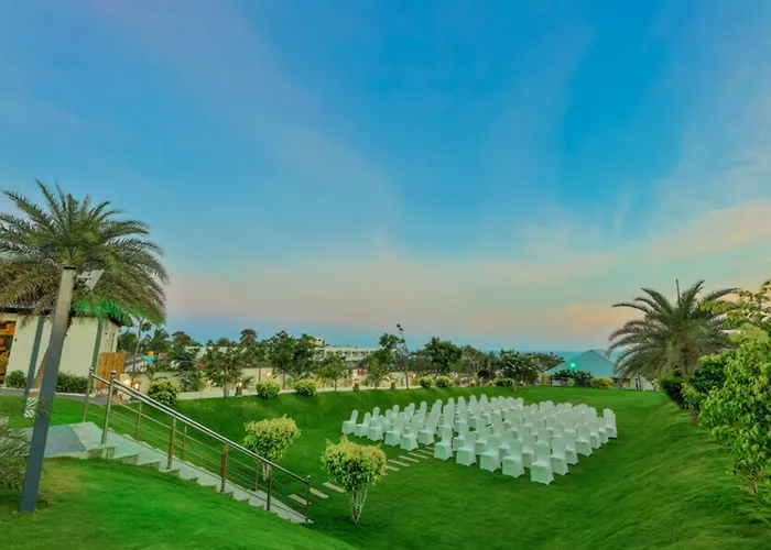 Annai Resorts & Spa