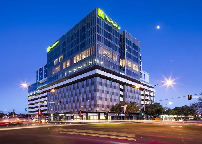 Holiday Inn Werribee By Ihg