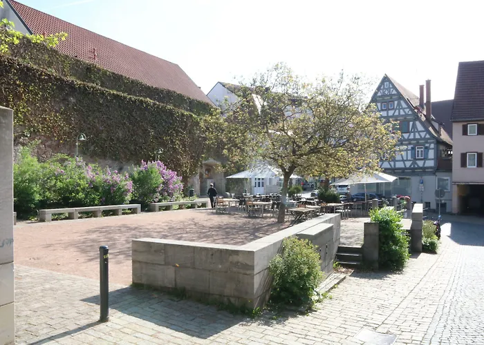 Holiday Inn Express - Sindelfingen By Ihg