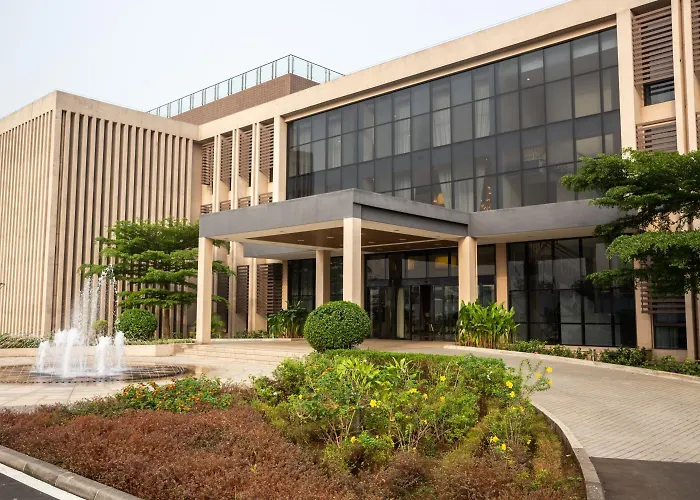 Colinas Hotel